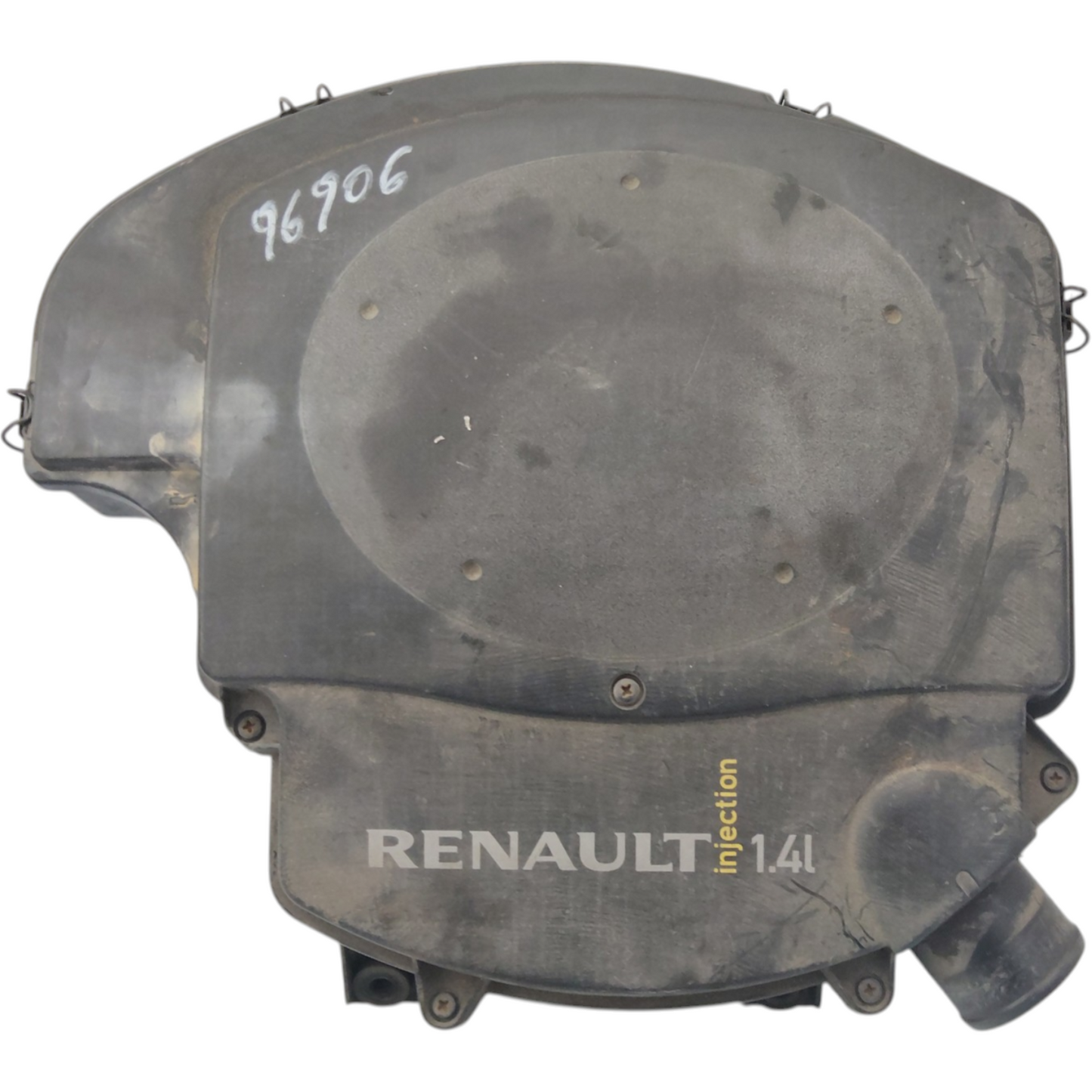 Scatola Filtro Aria DACIA SANDERO 1 Serie 1.4 1.6 Benzina GPL