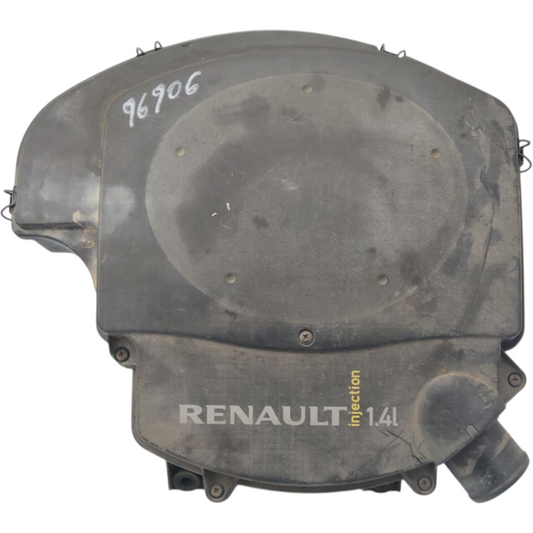 Scatola Filtro Aria DACIA SANDERO 1 Serie 1.4 1.6 Benzina GPL