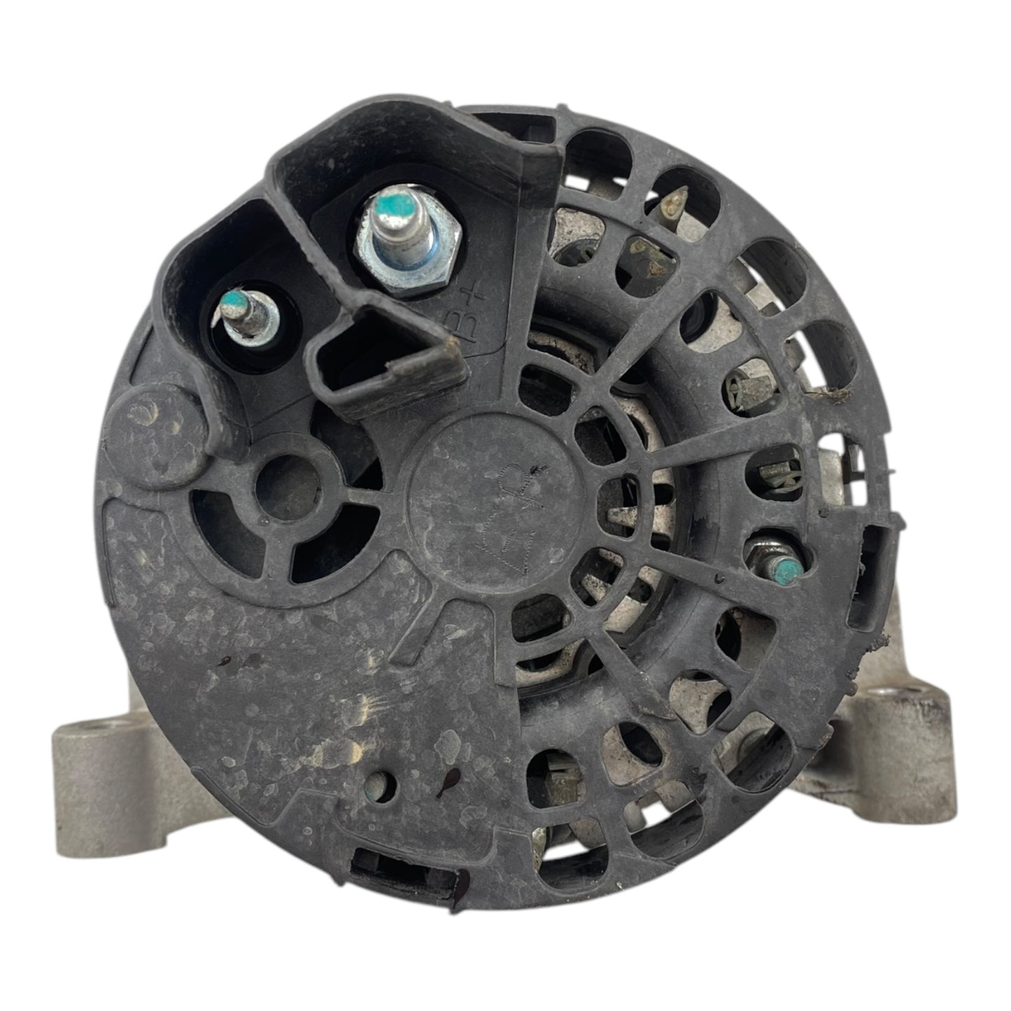 Alternatore FIAT PANDA 2 Serie/500 2 Serie/IDEA/GRANDE PUNTO Benzina GPL