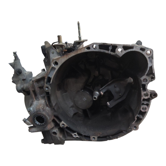 Cambio Manuale 6 Marce PEUGEOT 307 2.0 HDi Motore RHR