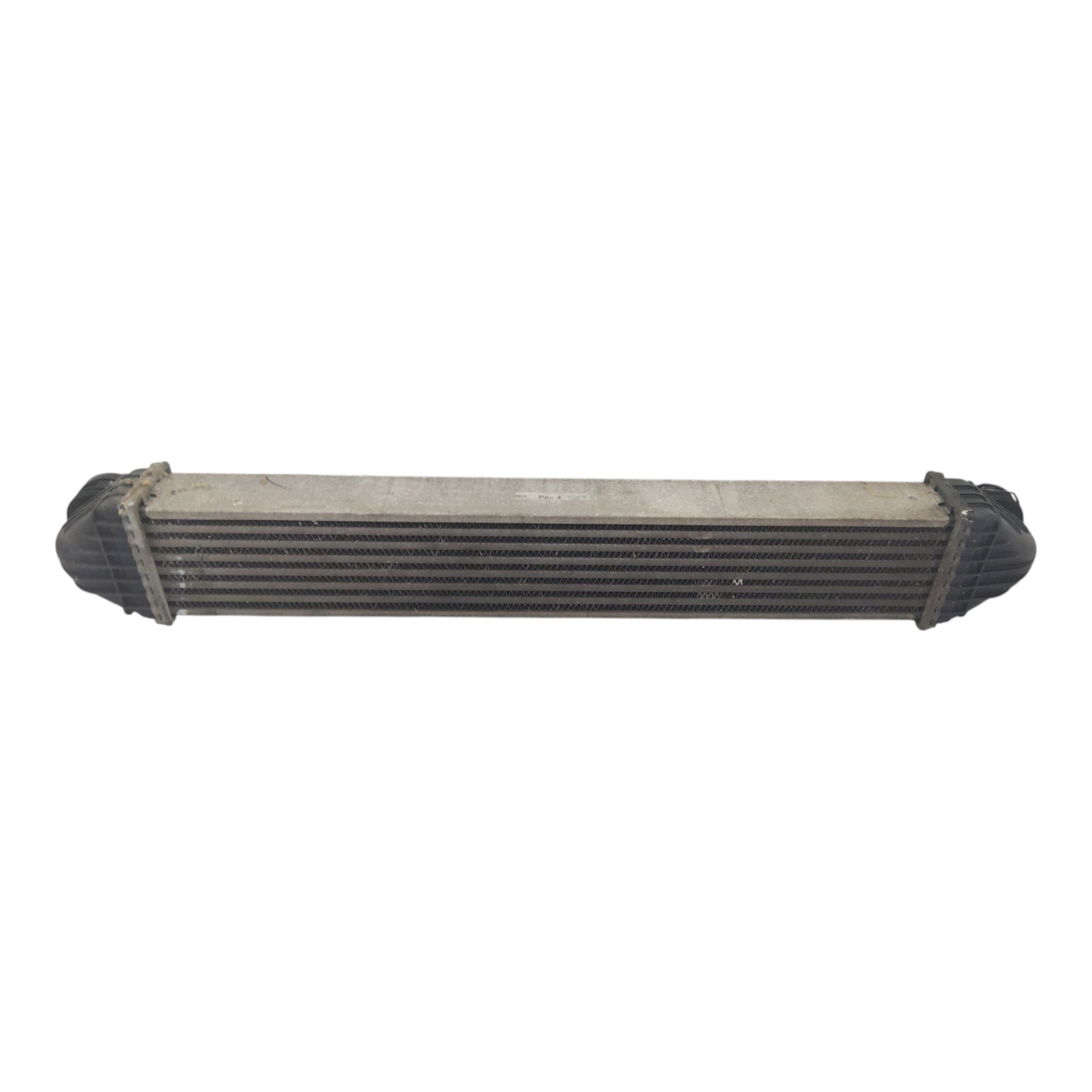 Intercooler Scambiatore Calore MERCEDES CLASSE B W245 2.0 Diesel