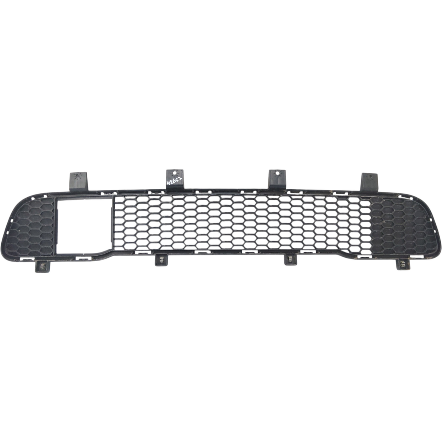 Griglia Paraurti Anteriore Inferiore JEEP COMPASS 3 Serie