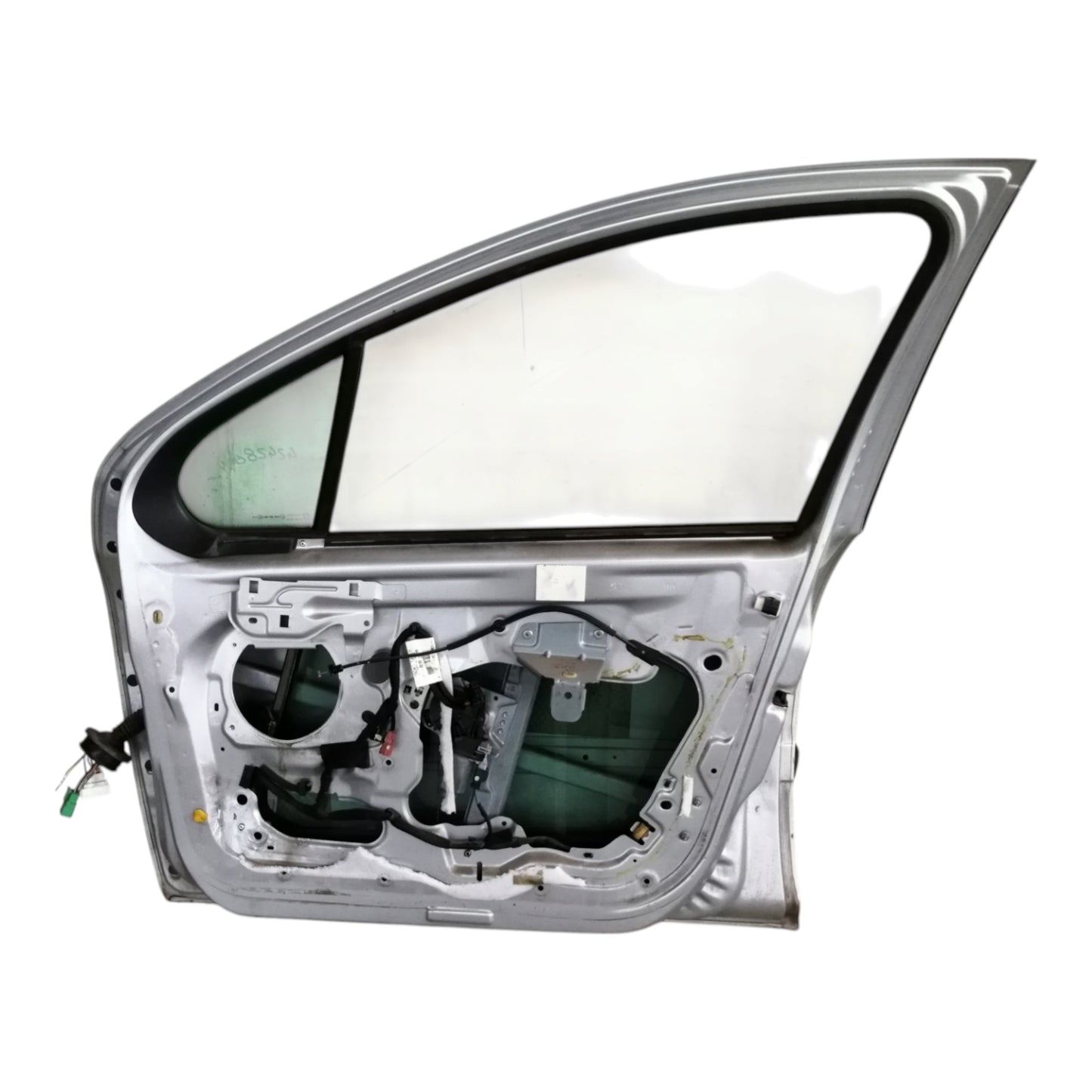 Porta Portiera Anteriore Destro PEUGEOT 207 5 Porte Berlina SW
