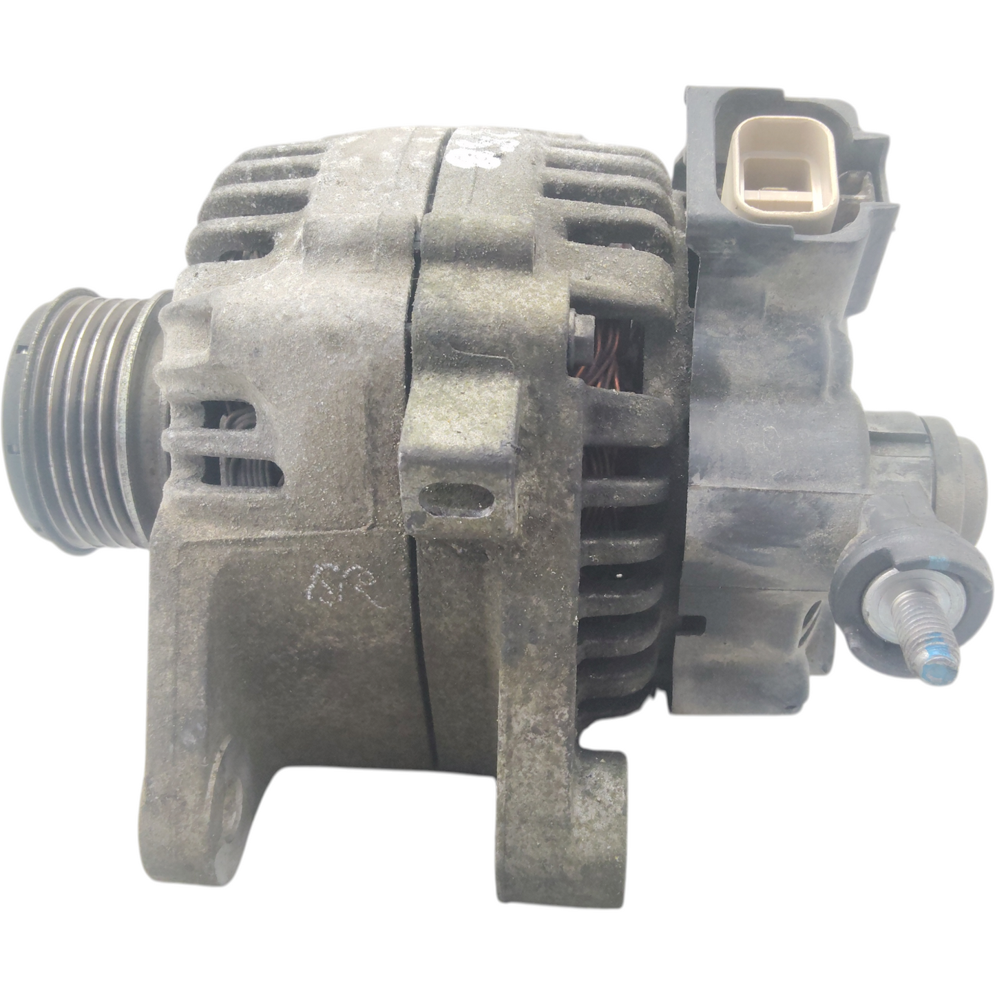 Alternatore KIA PICANTO 1 Serie 1.1 CRDi Motore D3FA