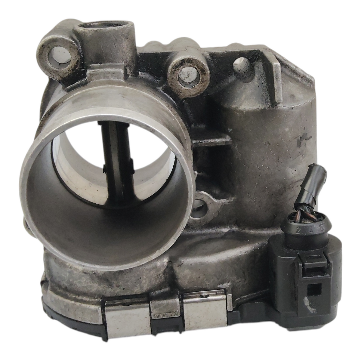 Corpo Farfallato RENAULT KOLEOS 1 Serie/TRAFIC 3 Serie 2.0 Diesel