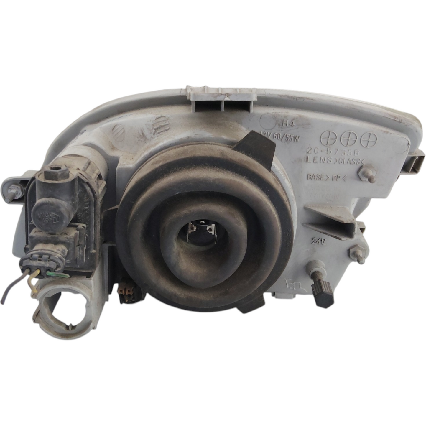 Faro Proiettore Anteriore Destro FIAT 600/SEICENTO Berlina