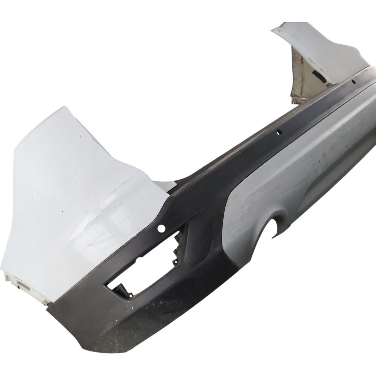 Paraurti Posteriore FORD KUGA 2 Serie Pre-Restyling