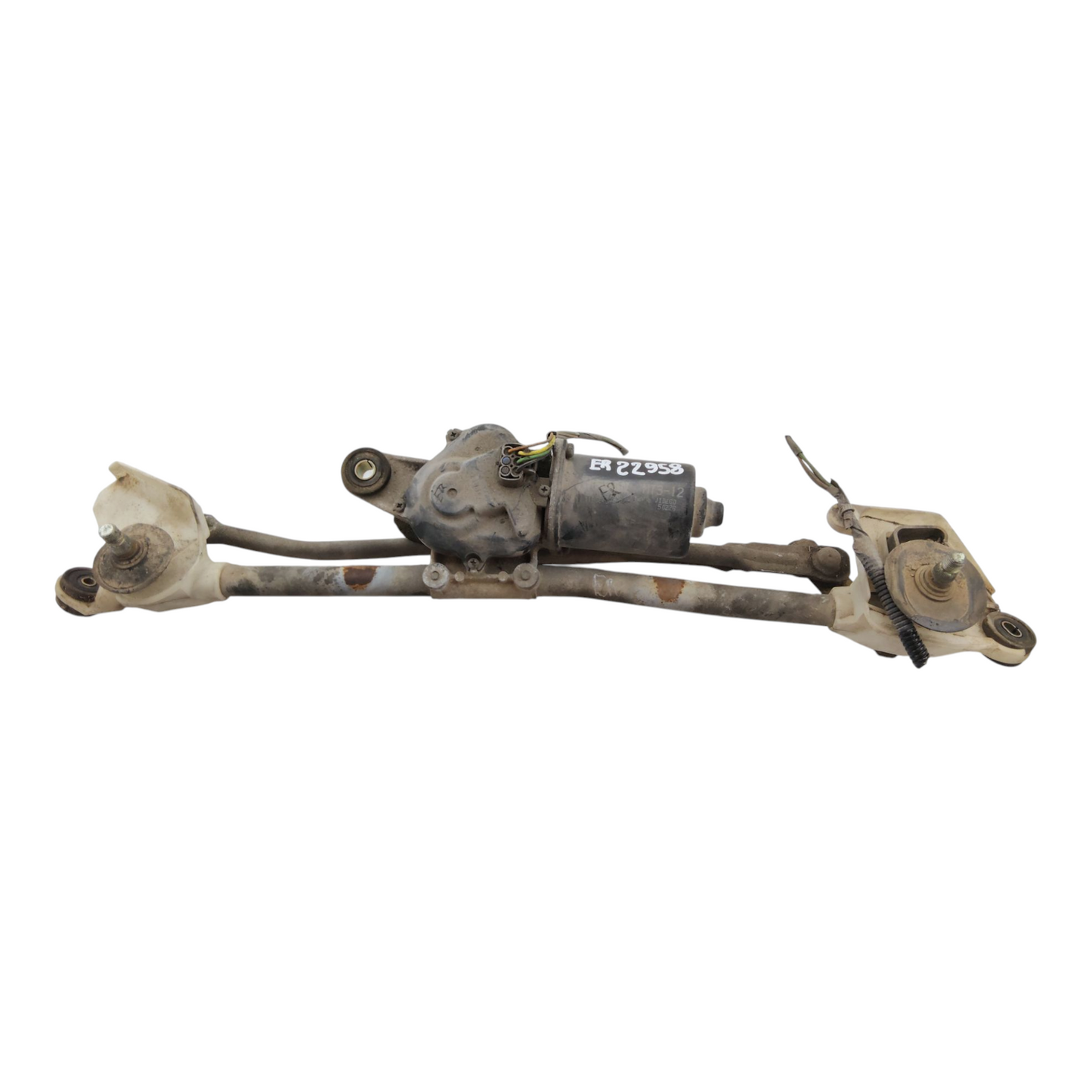 Meccanismo Tandem Tergicristallo NISSAN MICRA 3 Serie Berlina CABRIO