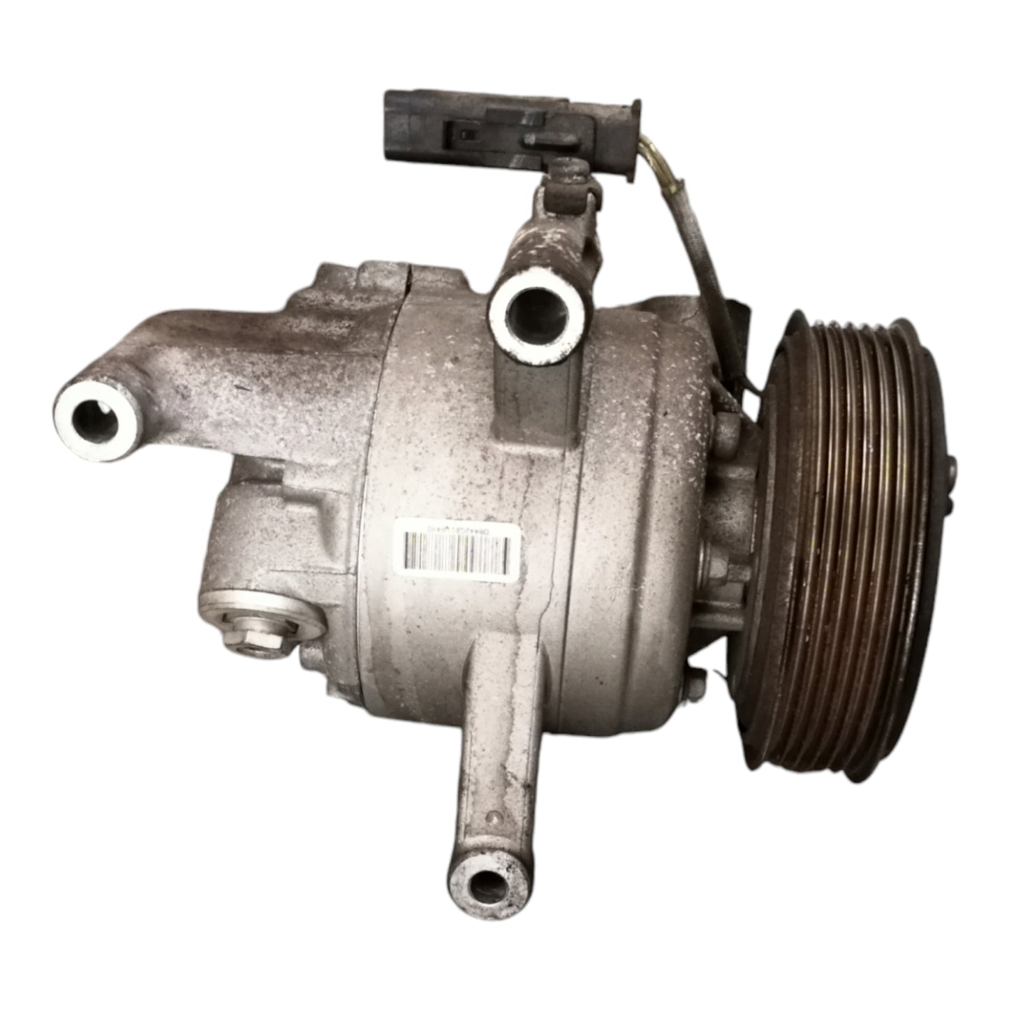 Compressore Aria Condizionata Ac CITROEN C1 2 Serie 1.0 Benzina
