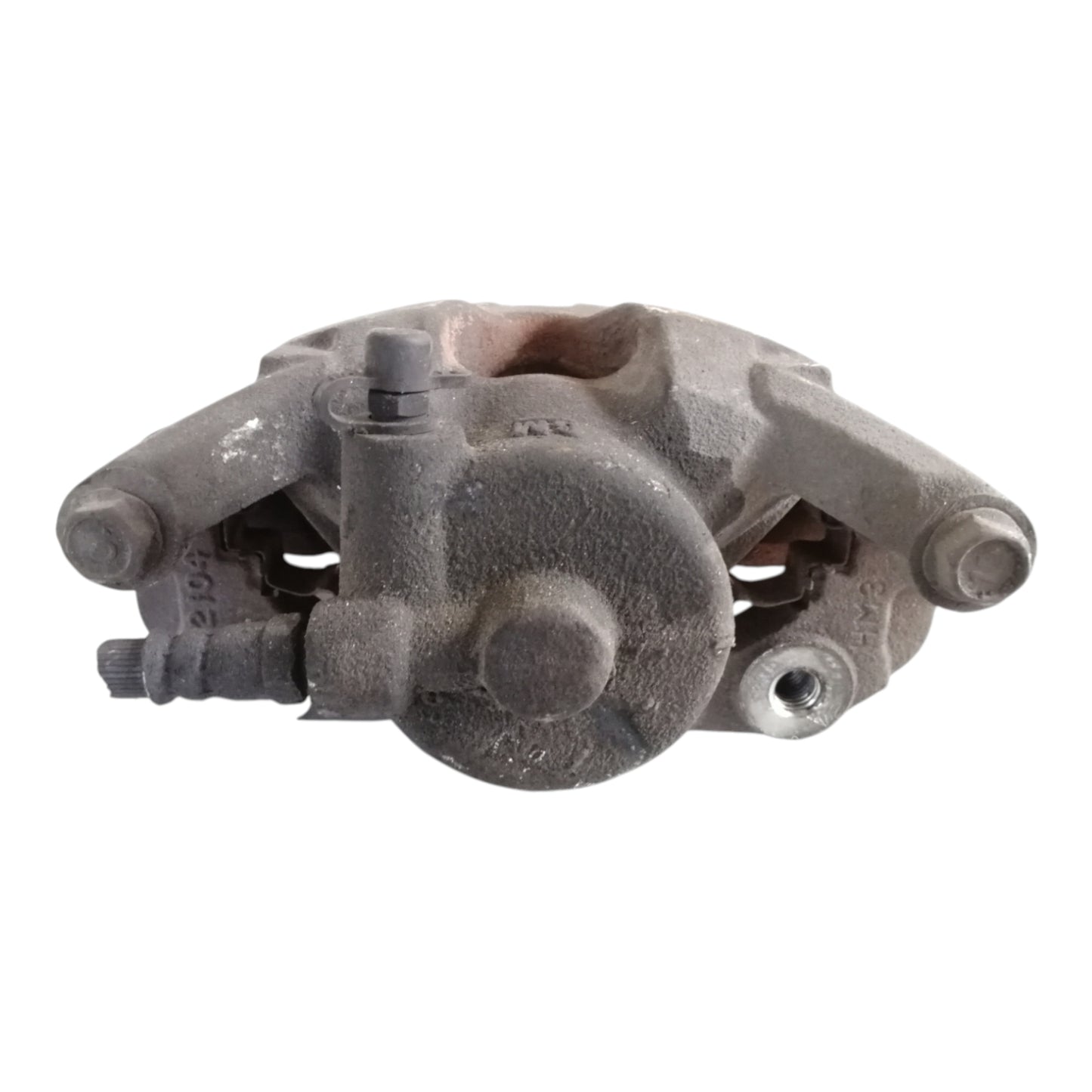 Pinza Freno Anteriore Sinistro CHEVROLET AVEO 3 Serie/CRUZE