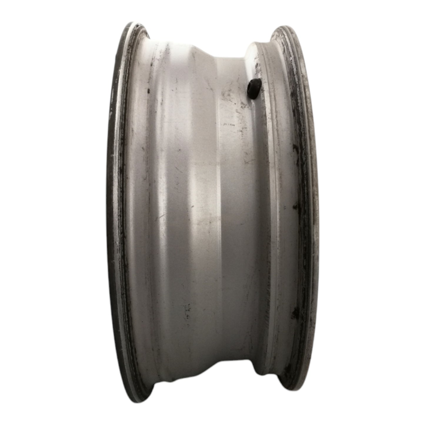 Cerchio in Lega Raggio 15 OPEL AGILA B 5.5jX15H2 ET50 4 FORI