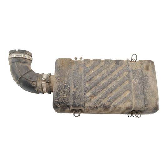 Box Scatola Filtro Aria FIAT PUNTO 1 Serie 1.7 Diesel