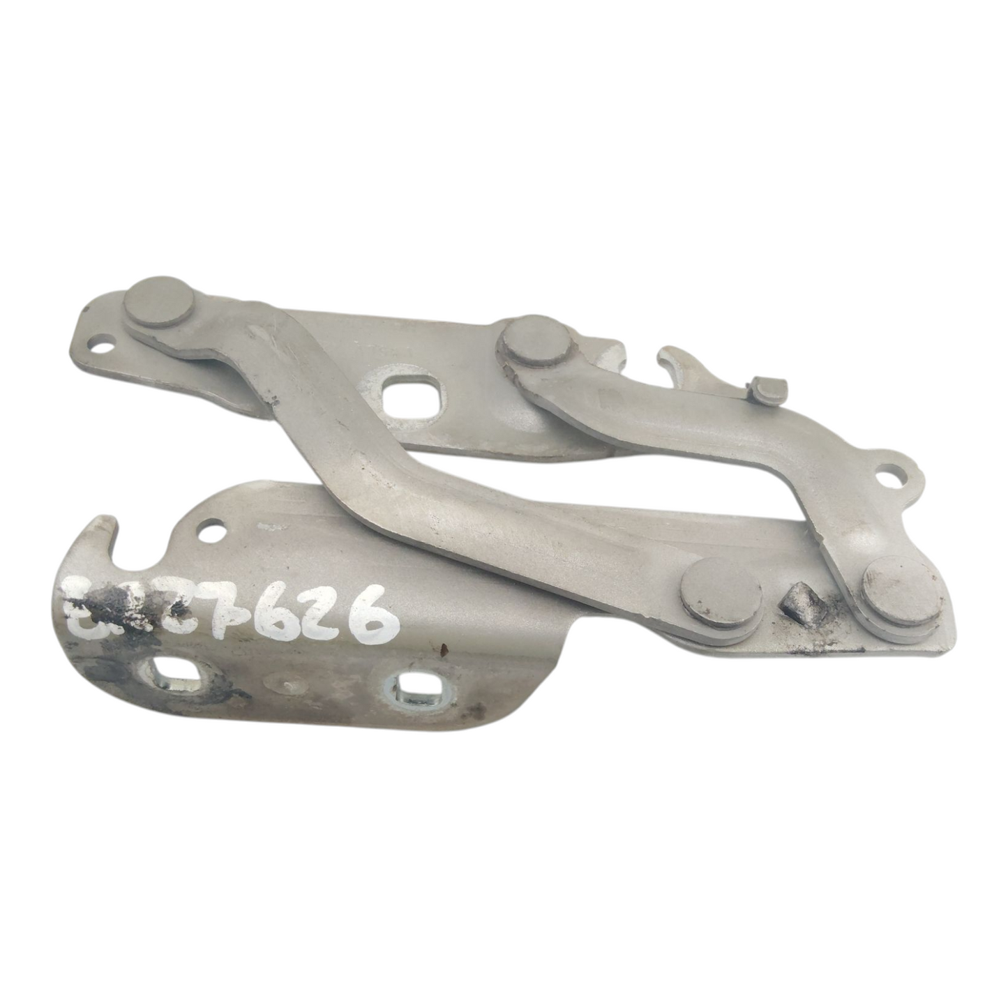 Cerniera Cofano Anteriore Destro FORD FIESTA 6 Serie Berlina VAN