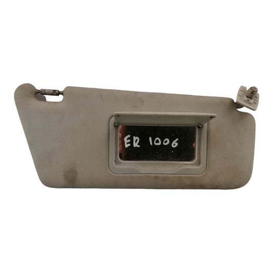 Pannello Alette Parasole Destro MERCEDES CLASSE A W168