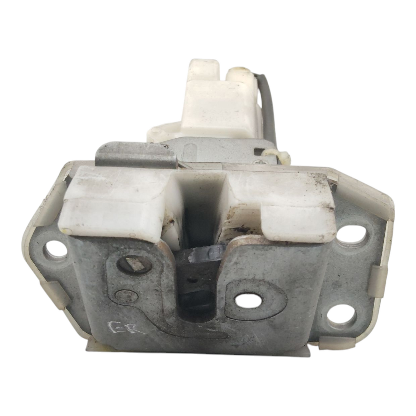 Serratura Portello Posteriore  SUZUKI SWIFT 4 Serie 5 Porte
