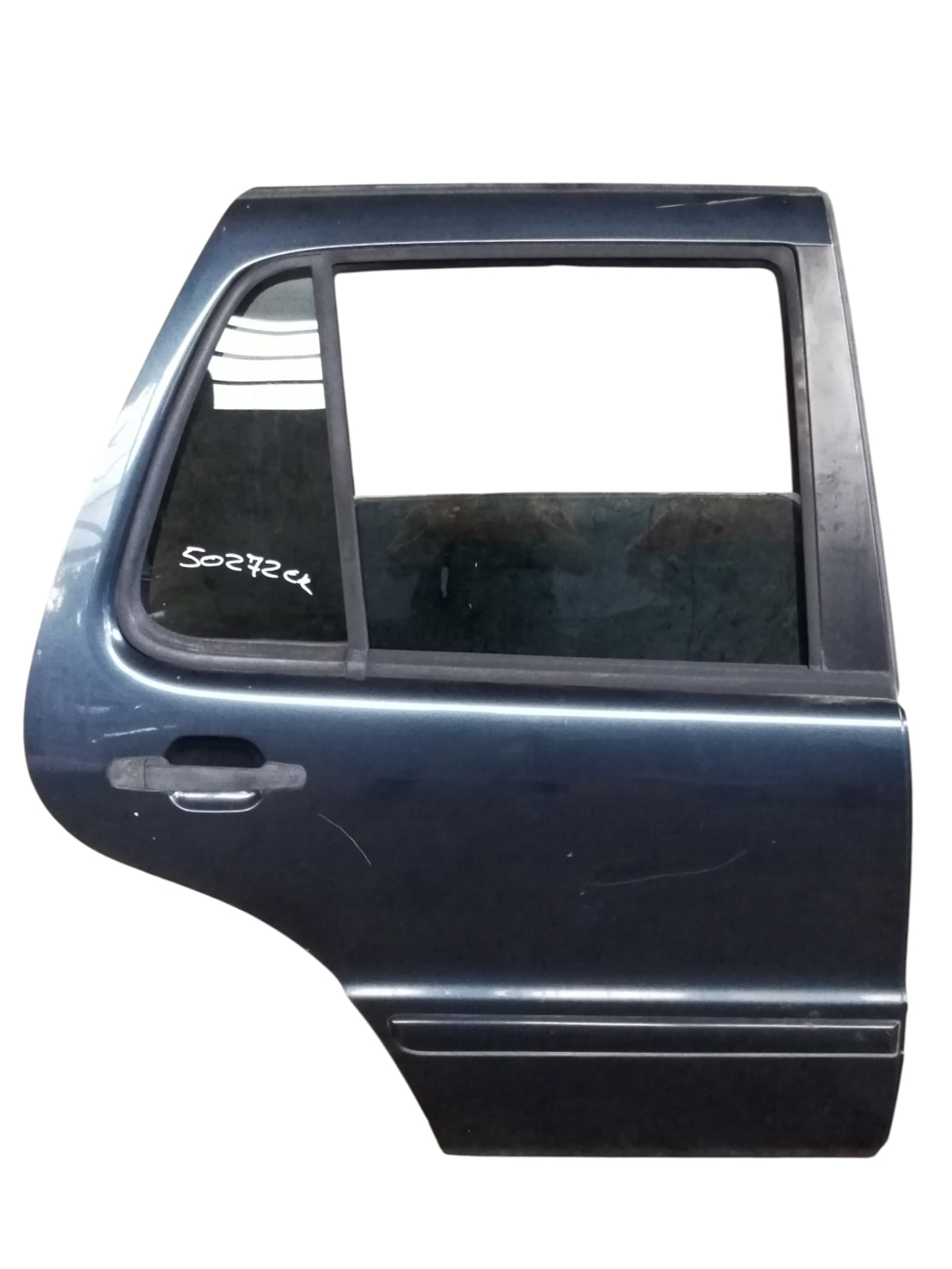 Porta Portiera Posteriore Destro MERCEDES CLASSE ML W163