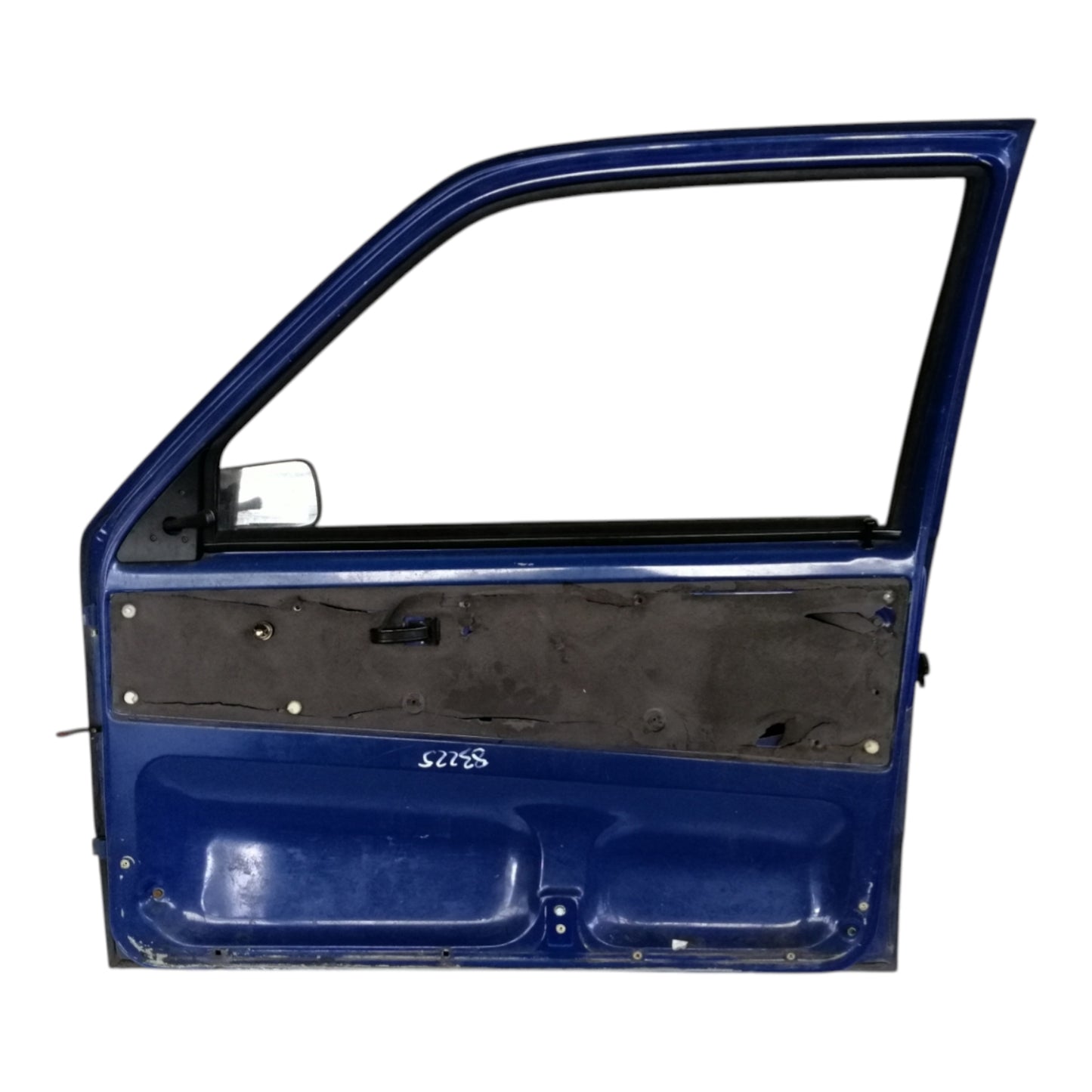 Porta Portiera Anteriore Destro FIAT CINQUECENTO