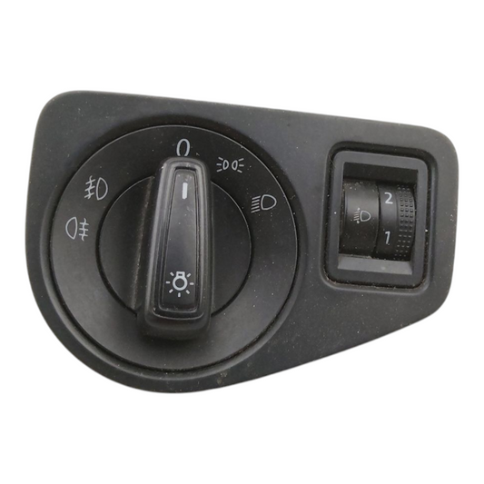 Interruttore Proiettori Comando Luci VOLKSWAGEN GOLF 7