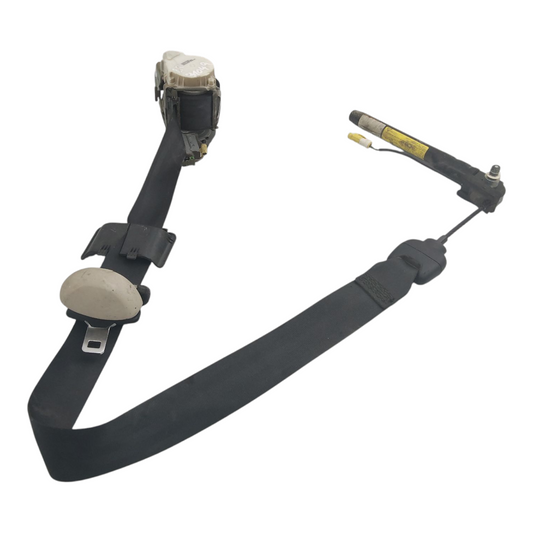 Cintura Di Sicurezza Sedile Anteriore Destro FIAT 500 2 Serie