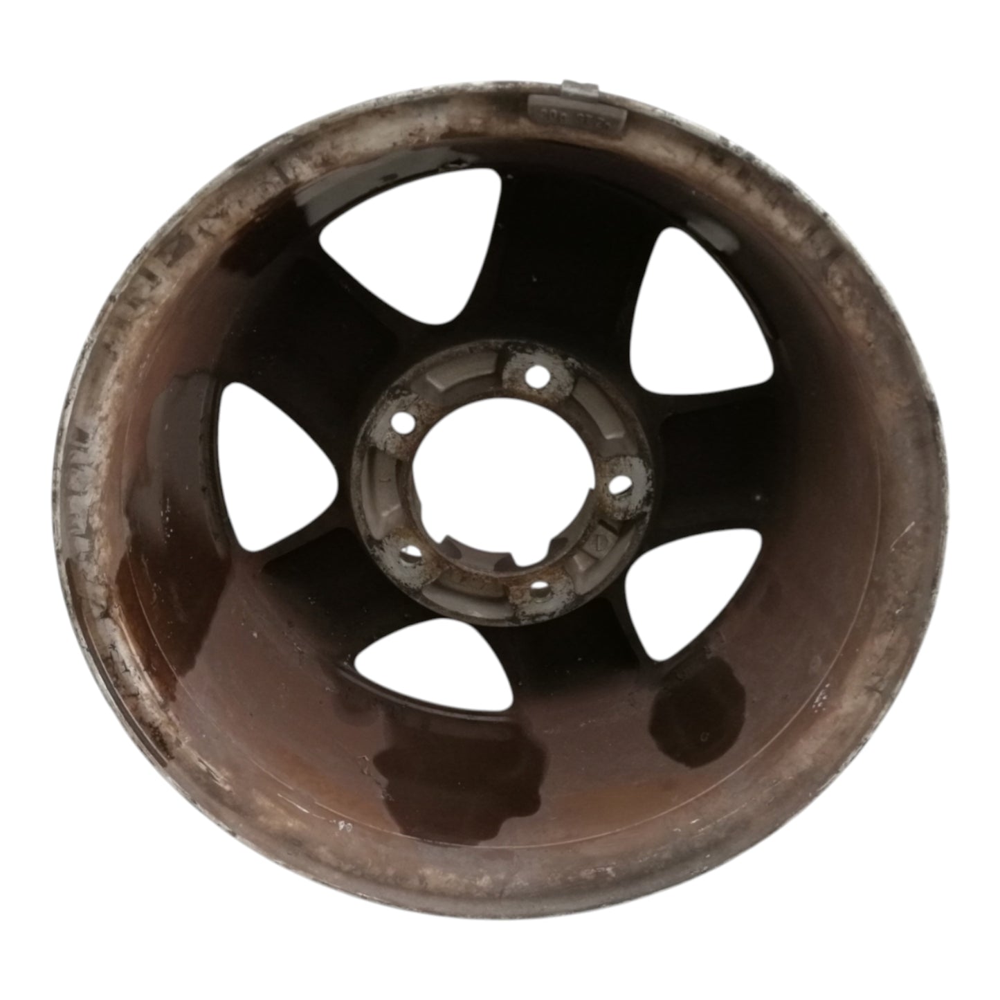 Cerchio in Lega Raggio 16 SUZUKI GRAND VITARA 1 Serie 7JX16H2