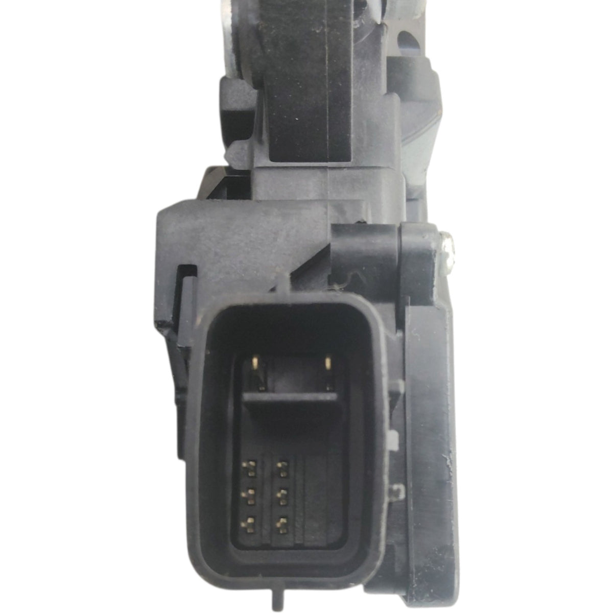 Motorino Alzacristallo Porta Anteriore Sinistro RENAULT KOLEOS 1 Serie