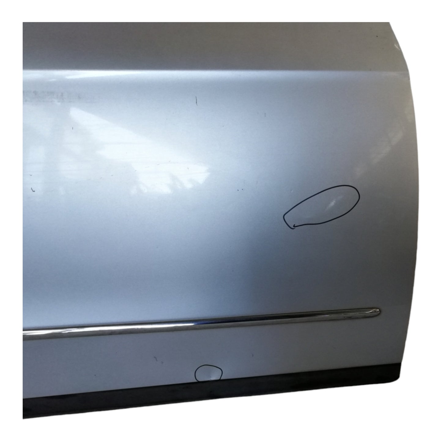 Porta Portiera Anteriore Destro VOLKSWAGEN PASSAT 5 Serie 4-5 Porte