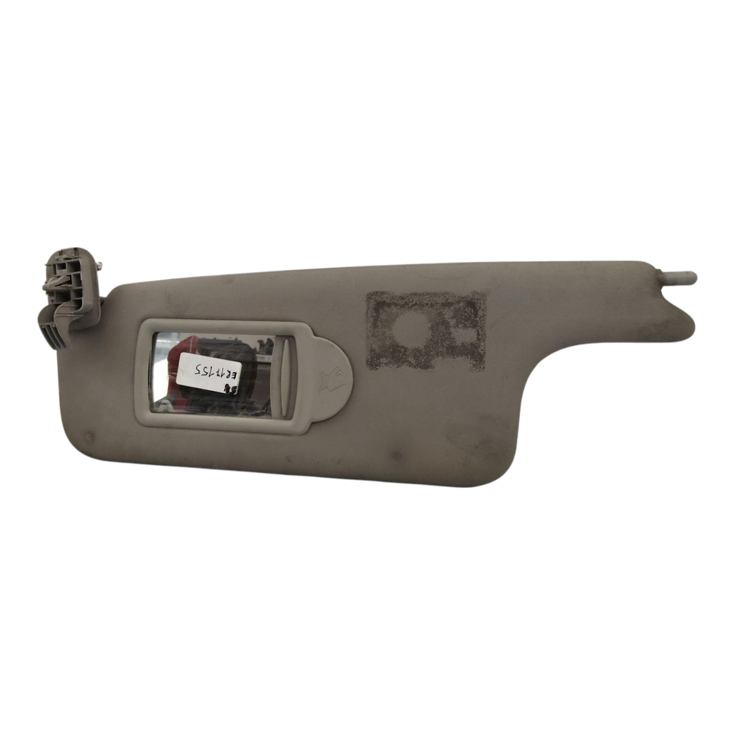 Pannello Alette Parasole Sinistro RENAULT MEGANE 2 Serie Berlina SW CC