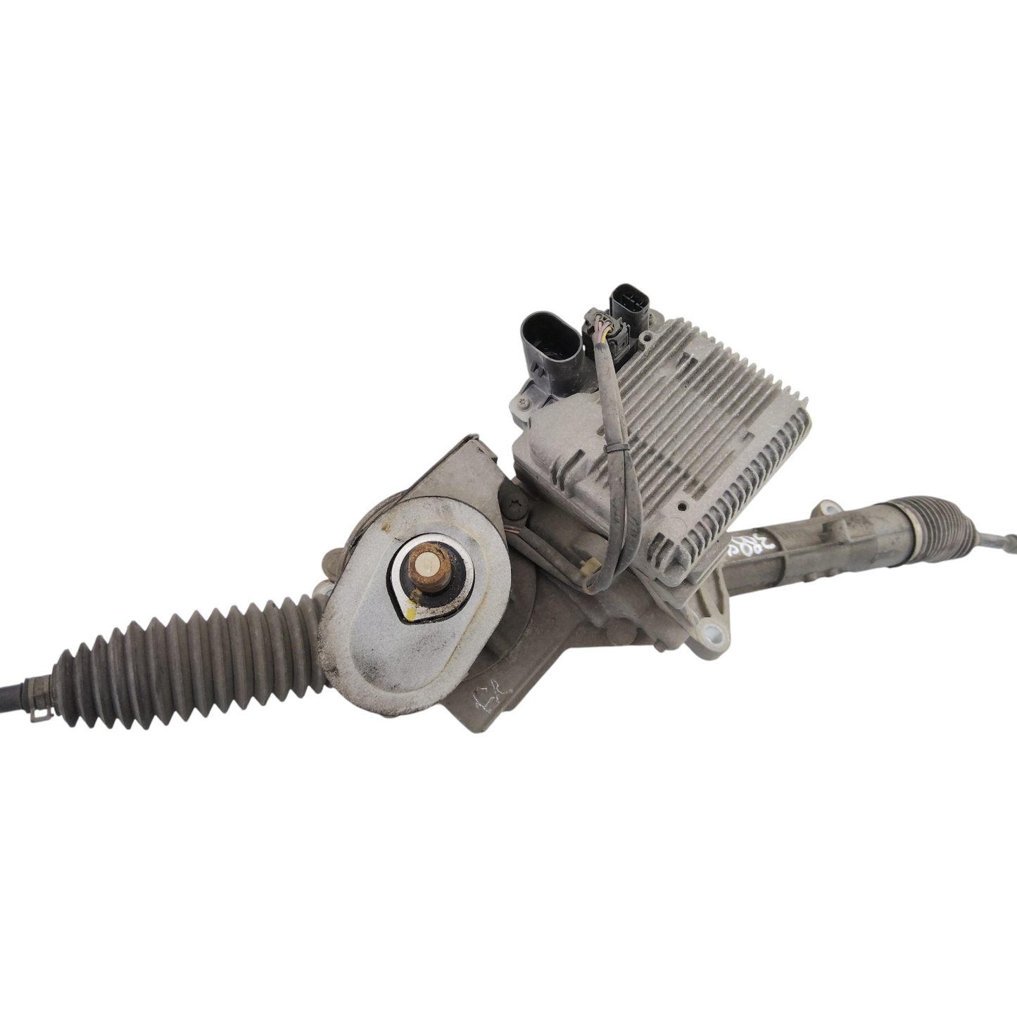 Scatola Sterzo Servosterzo MINI COOPER ONE R56 R57