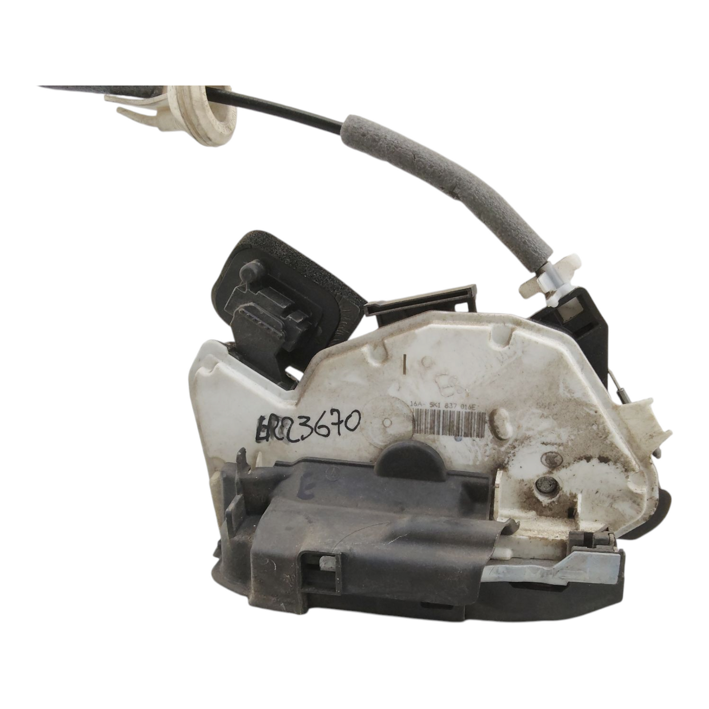 Serratura Porta Anteriore Destro VOLKSWAGEN GOLF 7 Serie/POLO 6 Serie