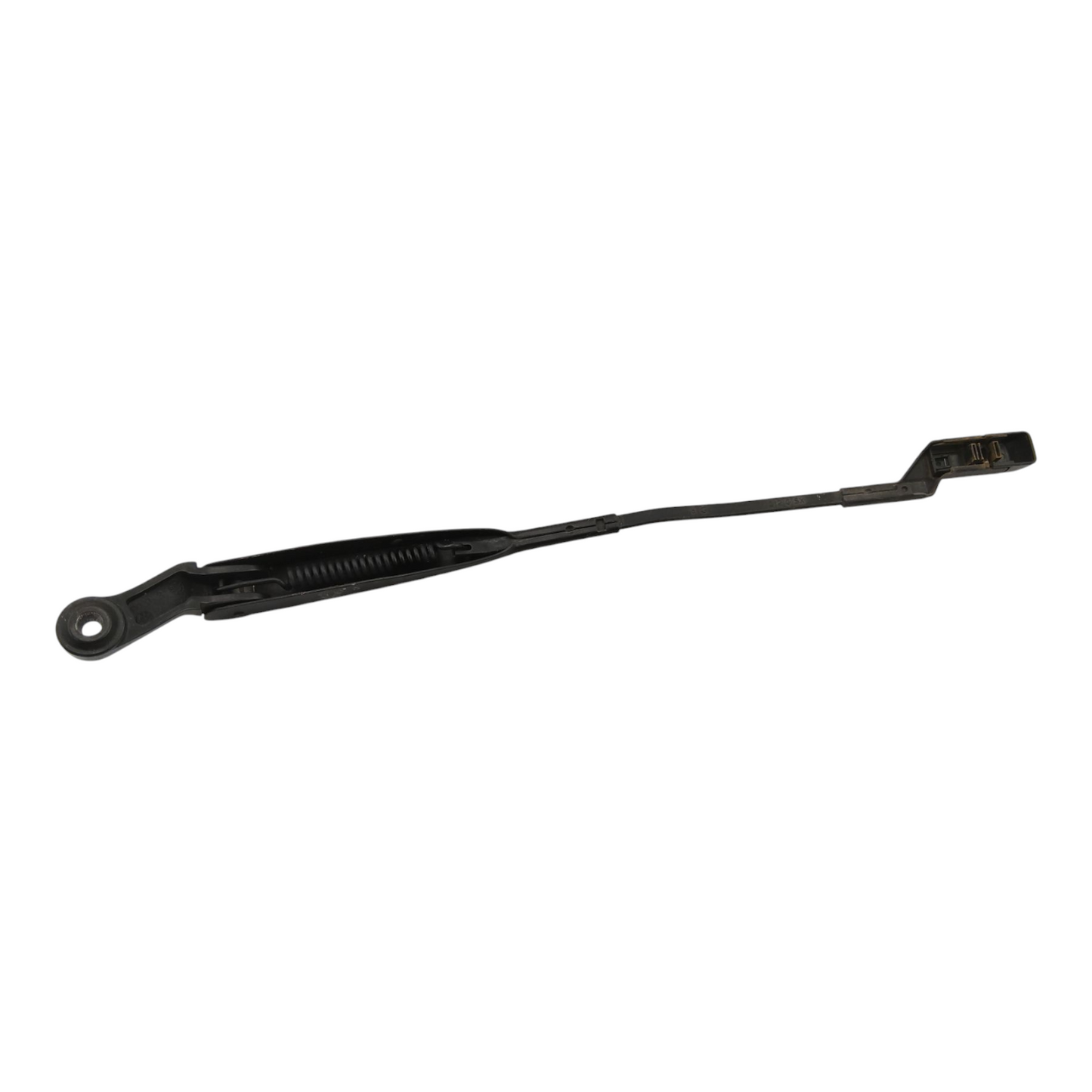 Braccio Tergicristallo Parabrezza Sinistro FIAT 500 2 Serie