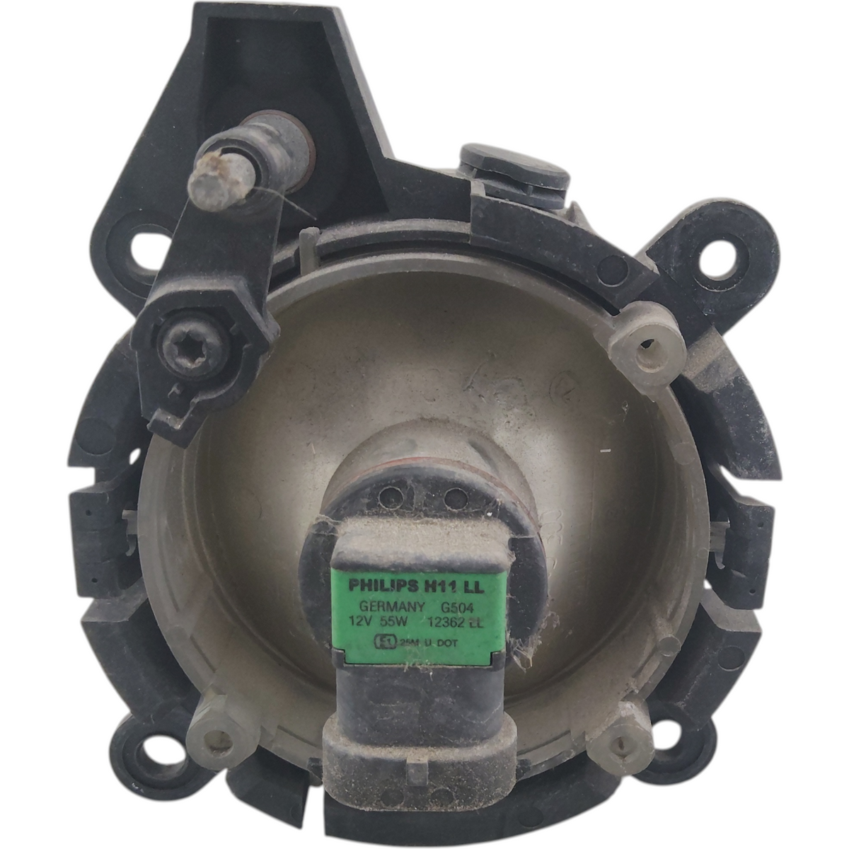 Fendinebbia Anteriore Sinistro MINI ONE COOPER R50 R52