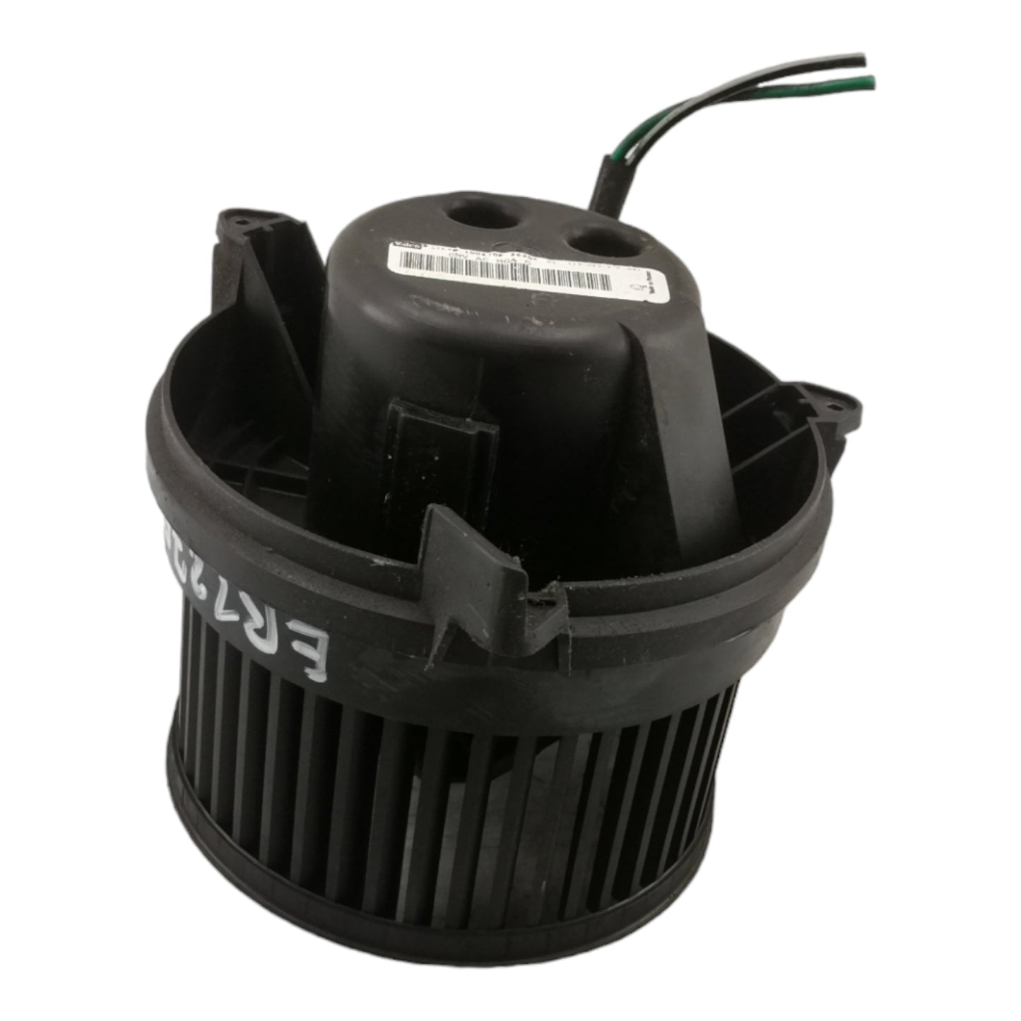Motorino Ventilazione Ventola Abitacolo LAND ROVER FREELANDER 1 Serie 2.0 Diesel