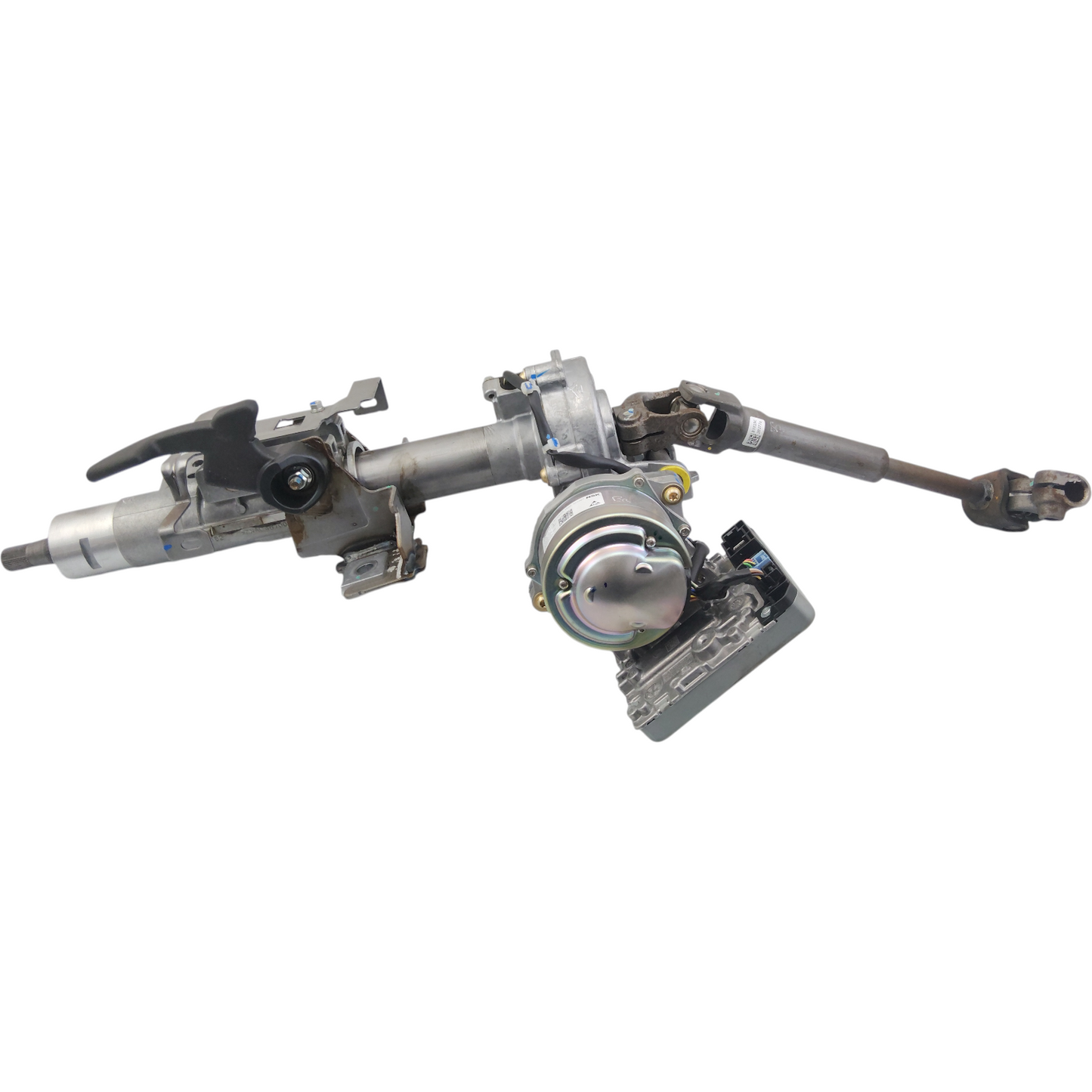 Piantone Sterzo Completo DACIA SANDERO 3 Serie 1.0