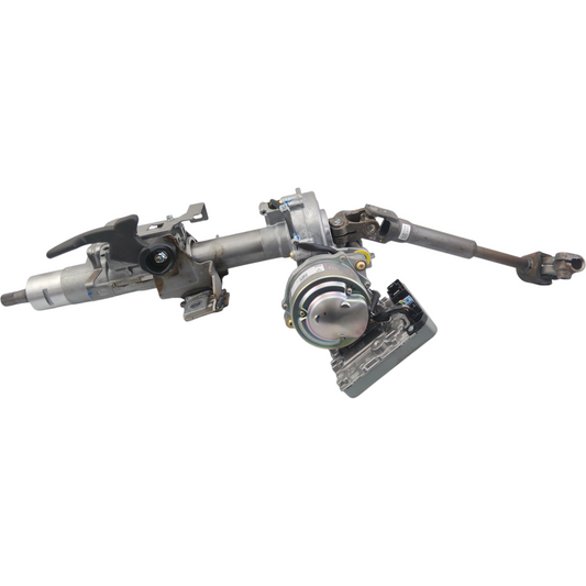 Piantone Sterzo Completo DACIA SANDERO 3 Serie 1.0