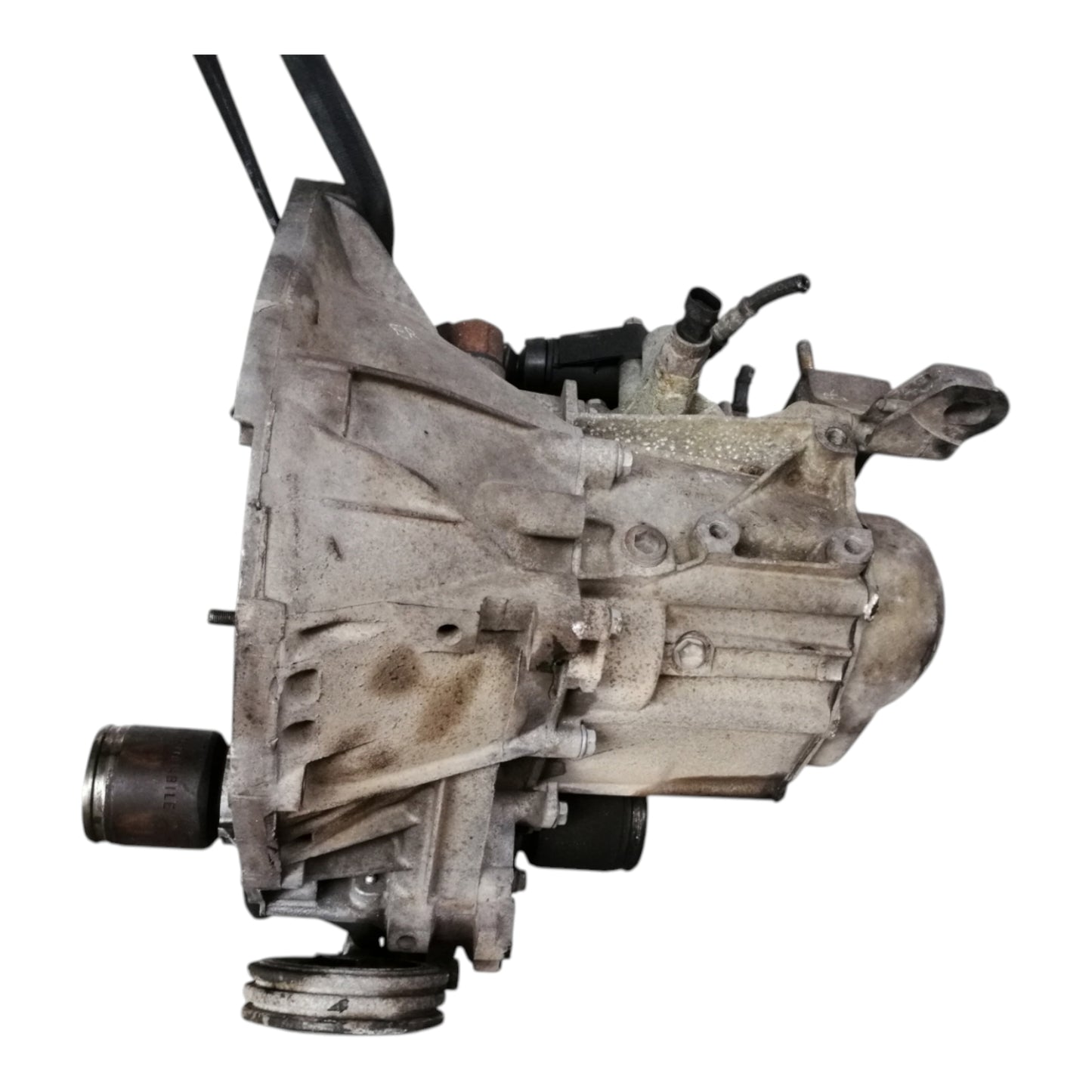 Cambio Manuale 5 Marce FIAT PUNTO 2 Serie 1.2 1.4 Benzina Gpl