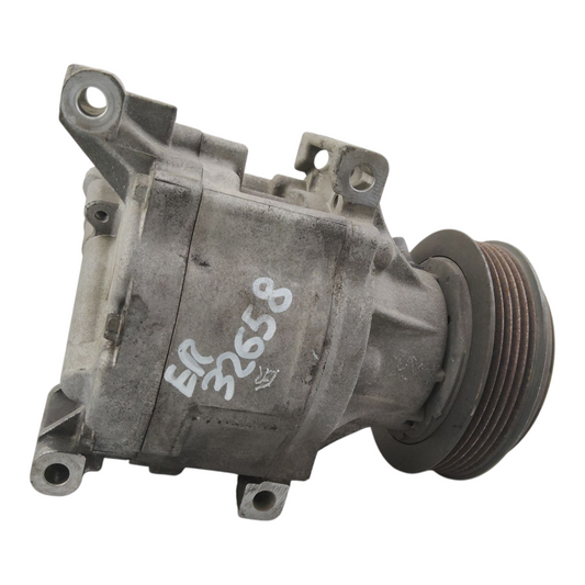 Compressore Aria Condizionata Ac FIAT PANDA 3 Serie 1.0 Ibrida Benzina