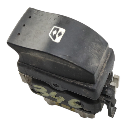 Interruttore Alzacristalli Alzavetro Anteriore Destro RENAULT CLIO 2 Serie