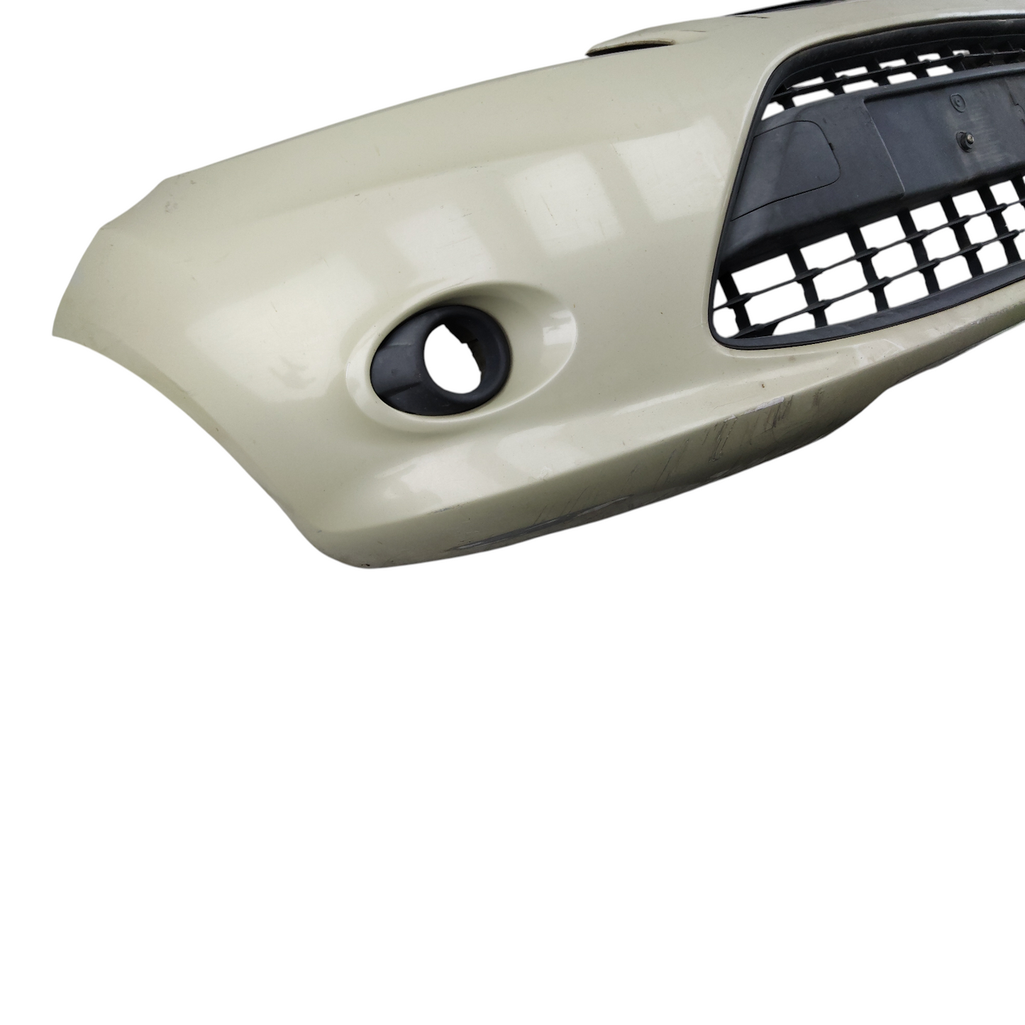 Paraurti Anteriore FORD FIESTA 6 Serie 3-5 Porte Pre-Restyling