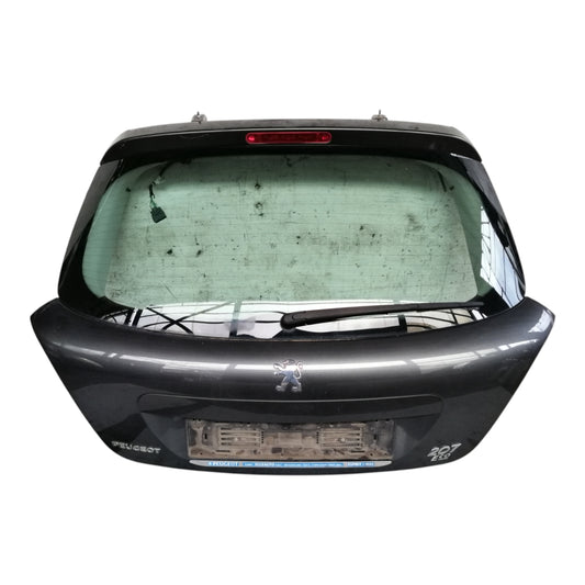 Portello Portellone Posteriore PEUGEOT 207 3-5 Porte