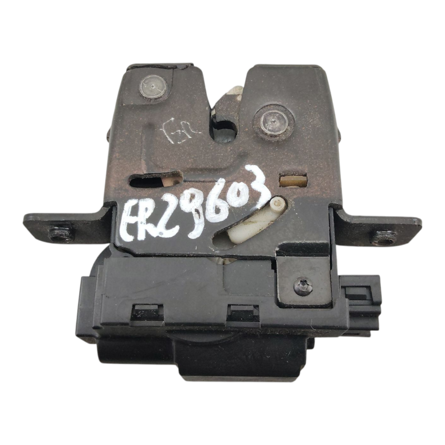 Serratura Portello Posteriore NISSAN QASHQAI 1 Serie/MICRA 3 Serie