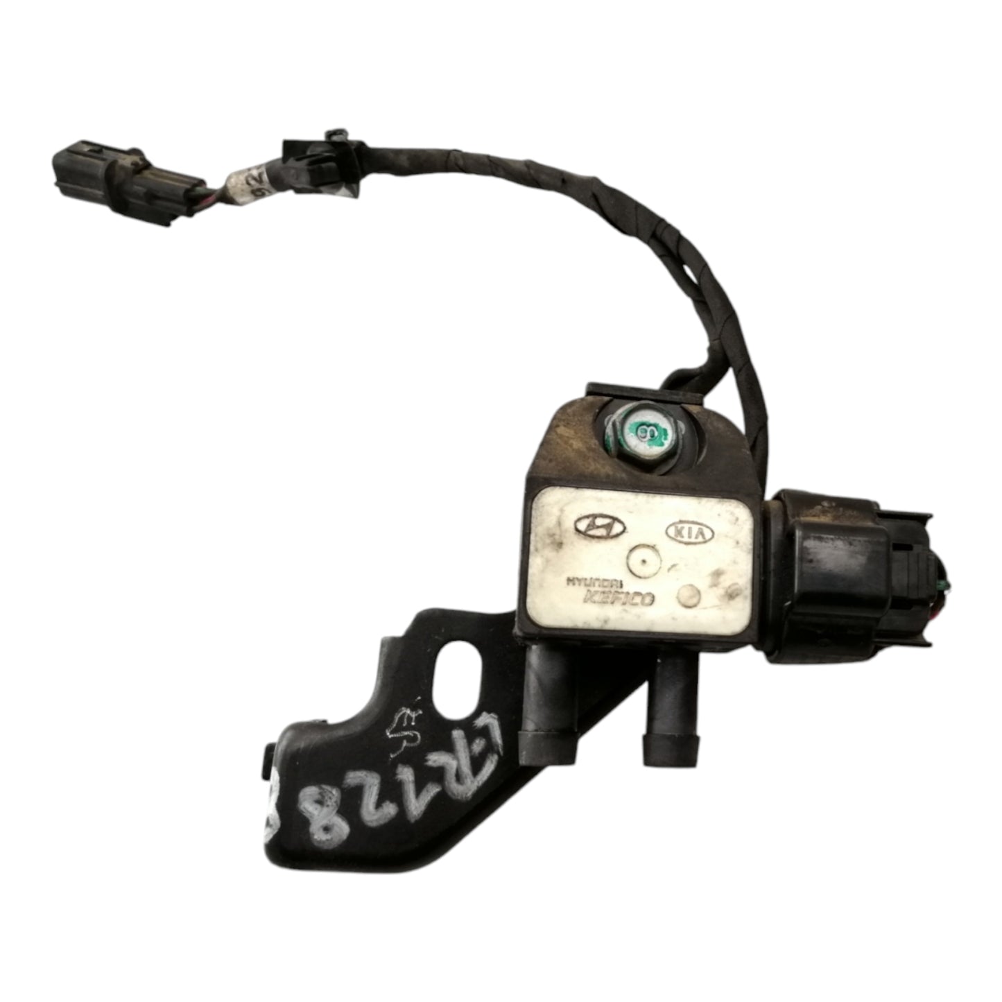 Sensore Pressione Scarico HYUNDAI TUCSON 2 Serie/KONA 1 Serie Diesel