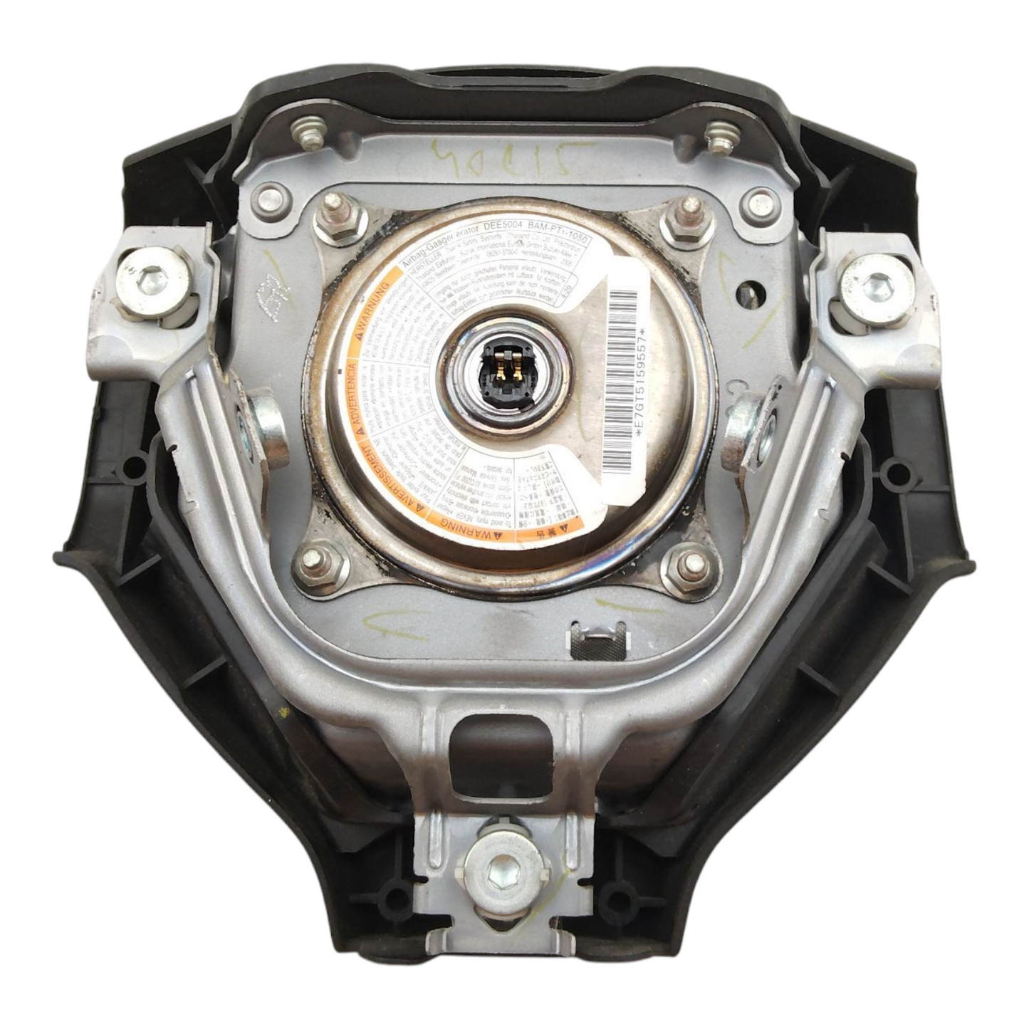 Airbag Lato Guida FIAT SEDICI/16 Benzina Diesel