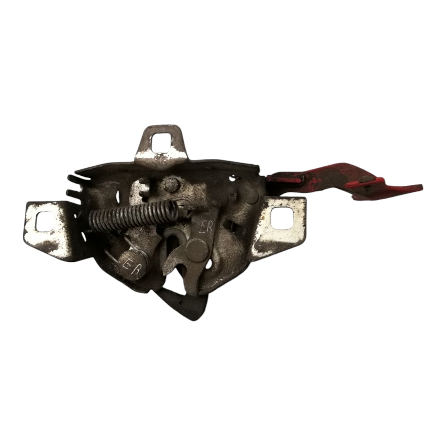 Serratura Cofano Anteriore ALFA ROMEO 147 2 Serie