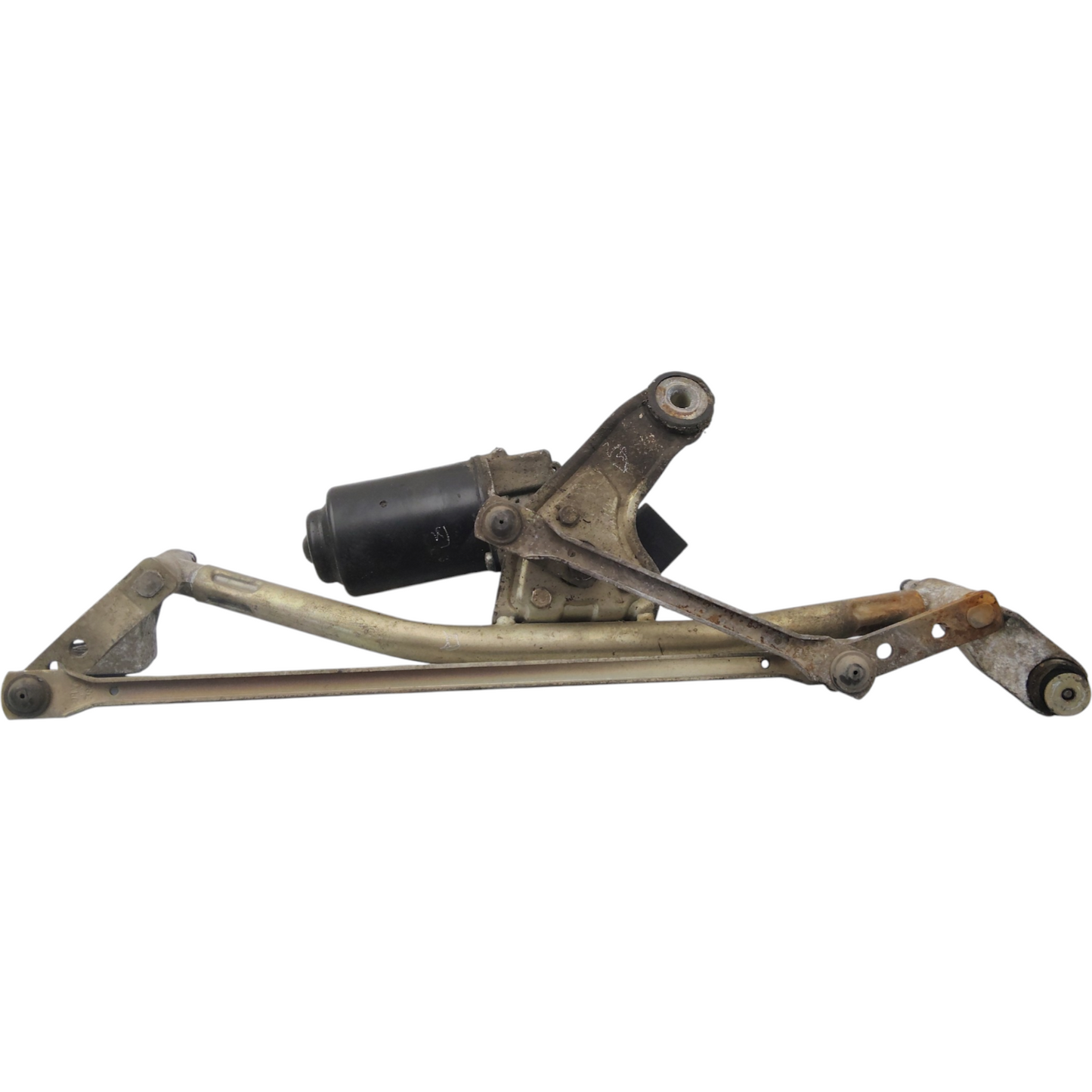 Meccanismo Tandem Tergicristallo RENAULT MEGANE 2 Serie Berlina SW CC