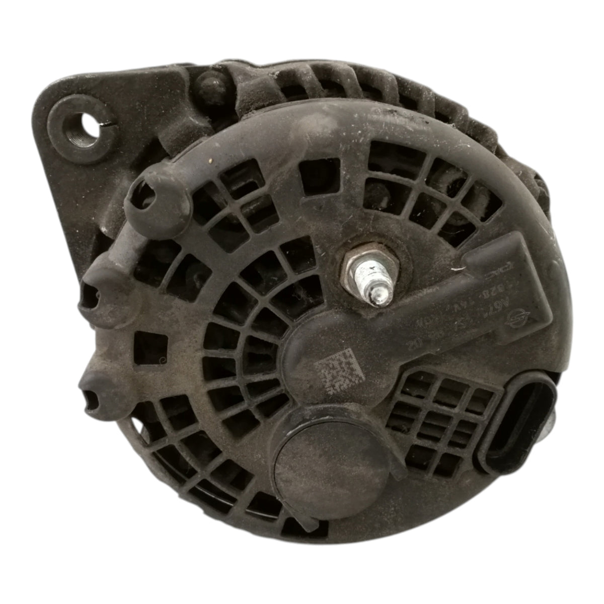 Alternatore SSANGYONG KORANDO 3 Serie 2.0 Diesel