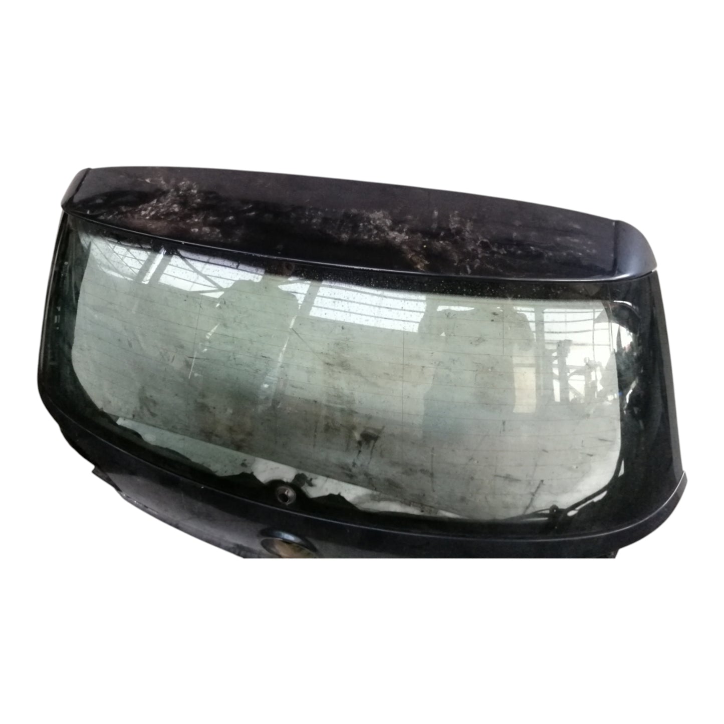 Portello Portellone Posteriore VOLKSWAGEN GOLF 5 Serie 3-5 Porte