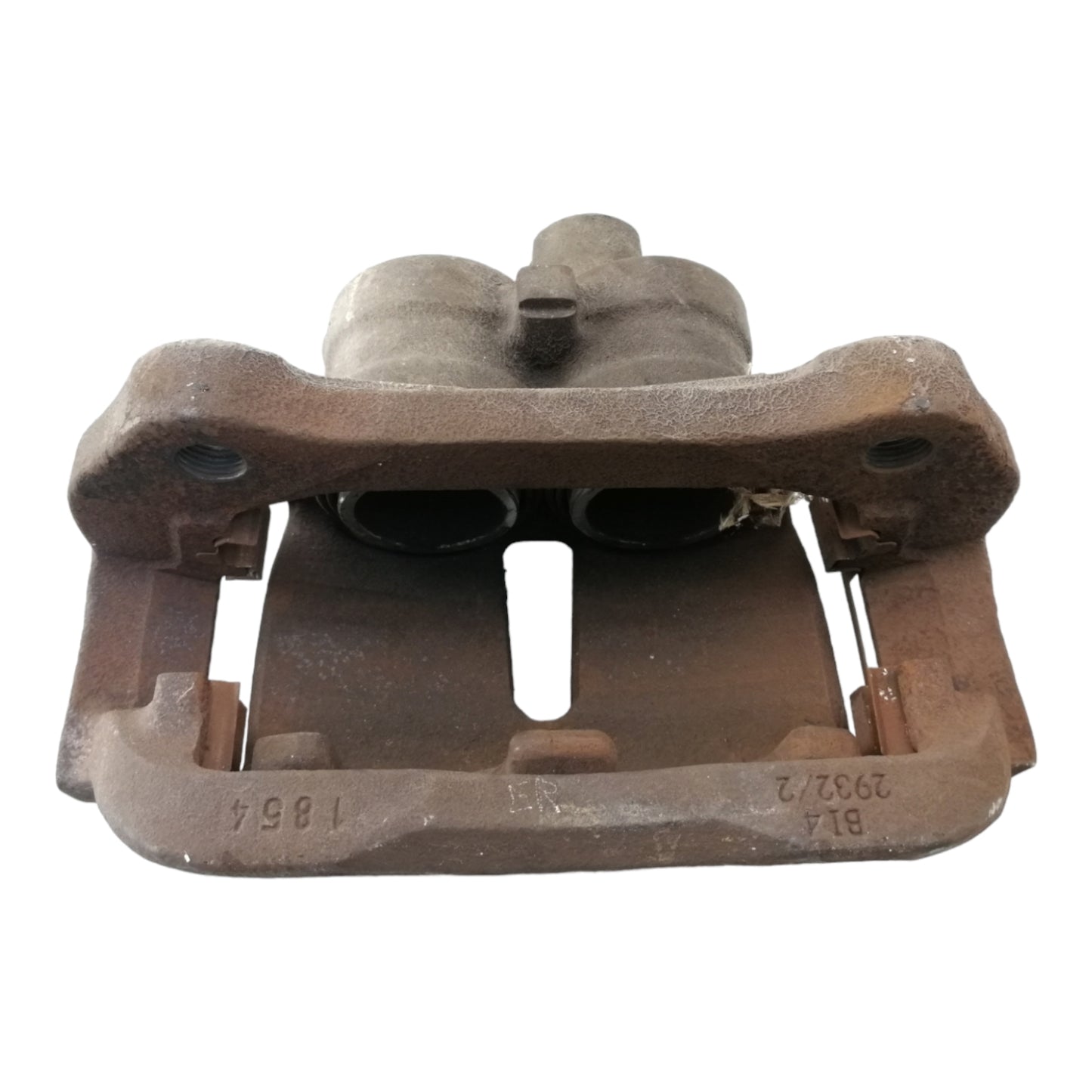 Pinza Freno Anteriore Destro LAND ROVER DISCOVERY 3 4 Serie Benzina Diesel