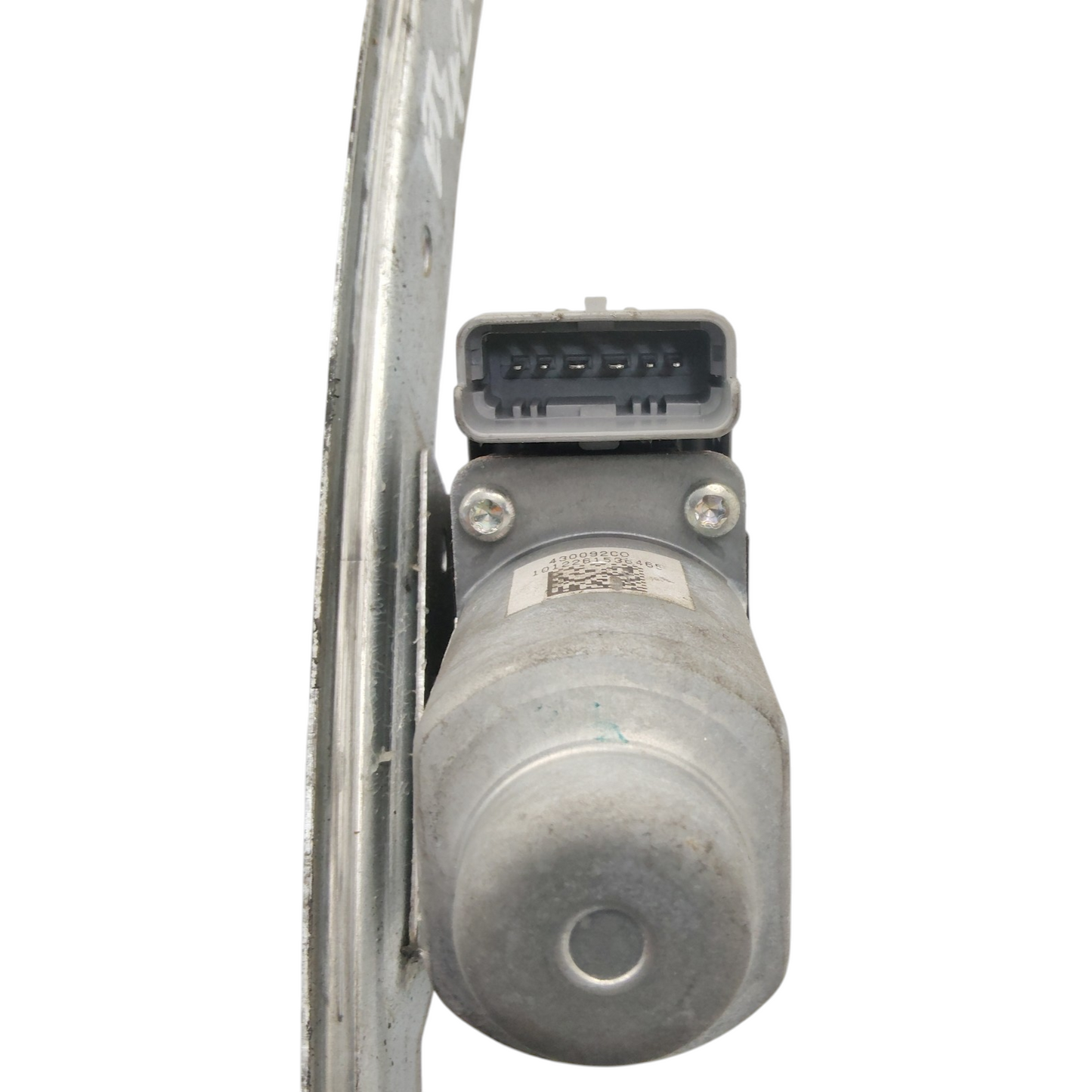 Alzacristallo Alzavetro Anteriore Sinistro CITROEN C3 2 Serie