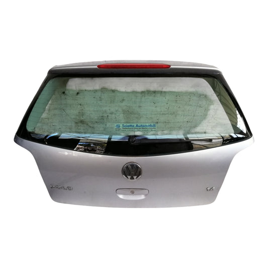 Portello Portellone Posteriore VOLKSWAGEN POLO 5 Serie 3-5 Porte
