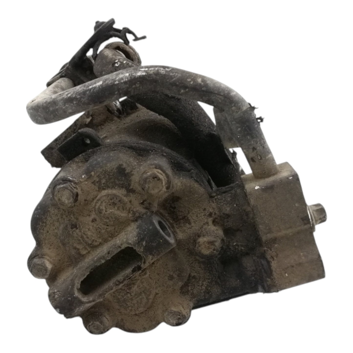 Compressore Aria Condizionata Ac FIAT GRANDE PUNTO/QUBO 1.3 Diesel